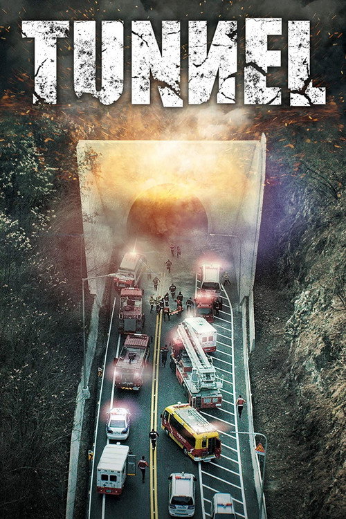 Poster von Tunnel