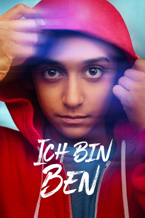 Poster von Ich bin Ben