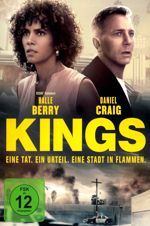 Poster von Kings