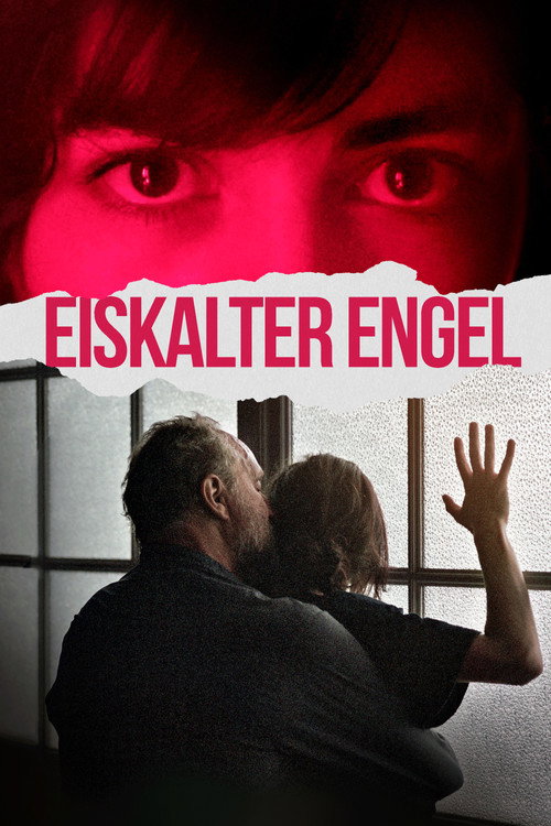 Poster von Eiskalter Engel
