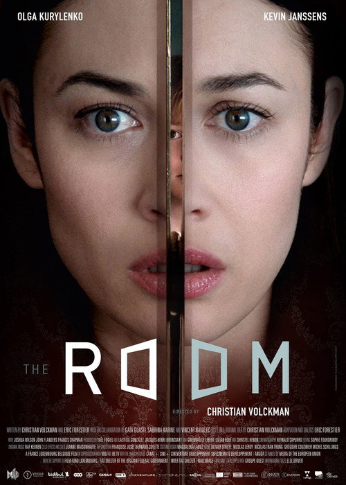 Poster von The Room