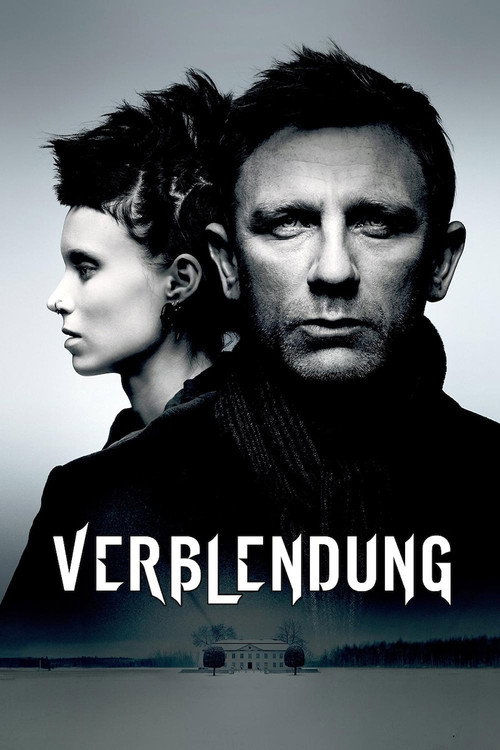 Poster von Verblendung