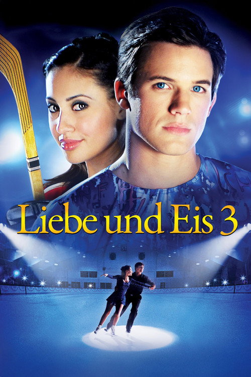 Poster von Liebe und Eis 3