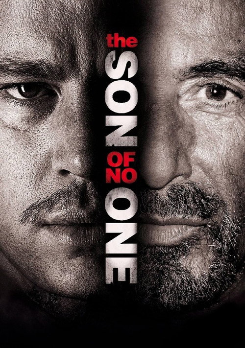 Poster von The Son of No One