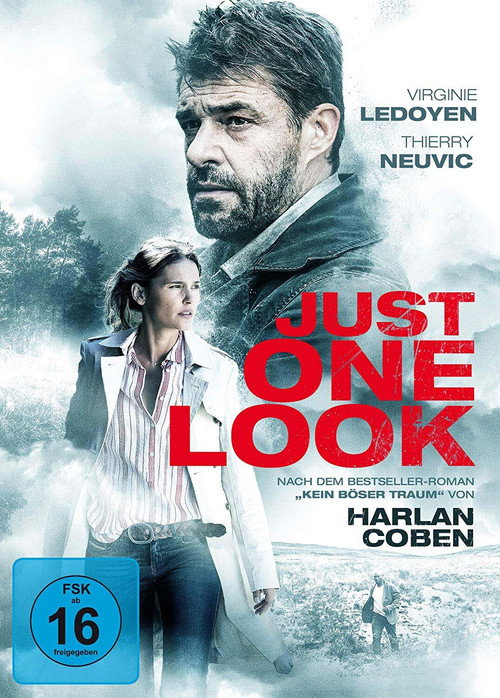 Poster von Just One Look