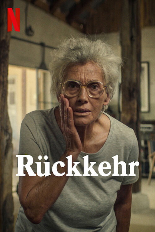 Poster von Rückkehr