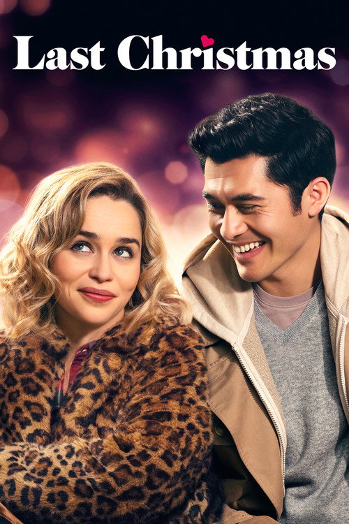 Poster von Last Christmas