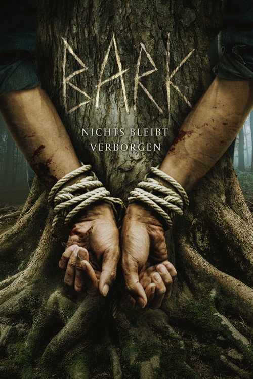 Poster von Bark - Nichts bleibt verborgen