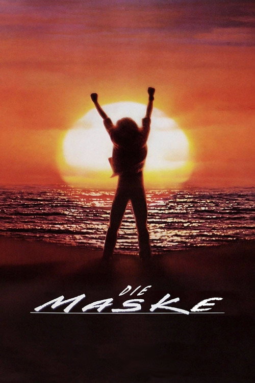Poster von Die Maske