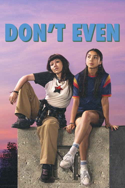 Don’t Even