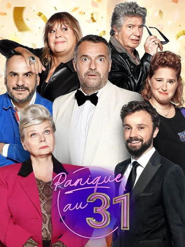 Panique au 31