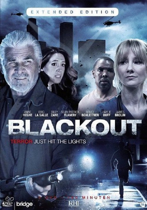 Poster von Blackout - Die totale Finsternis