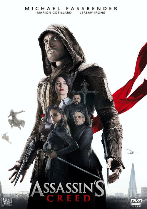 Assassin's Creed