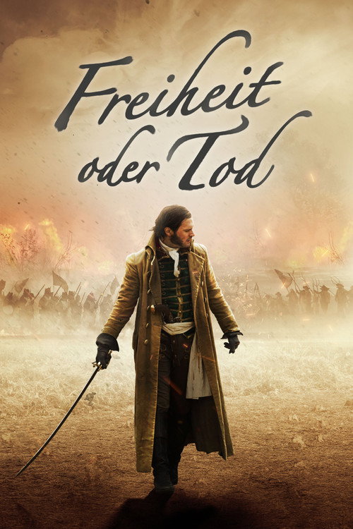 Poster von Freiheit oder Tod