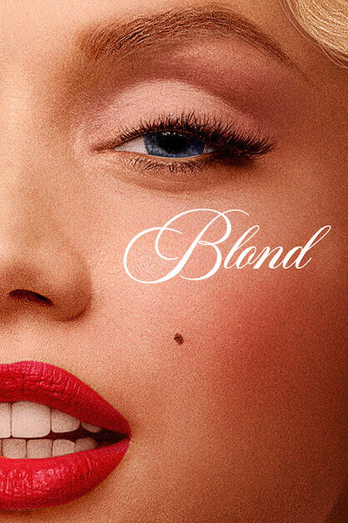 Poster von Blond
