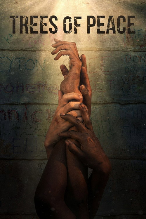 Poster von Trees of Peace