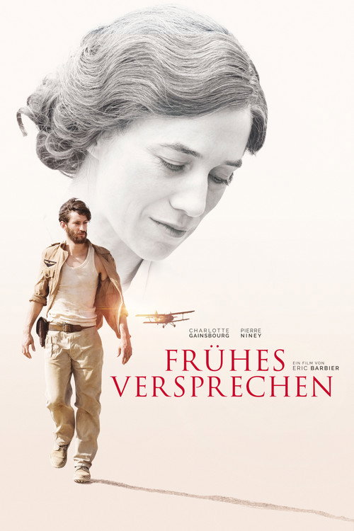 Poster von Frühes Versprechen