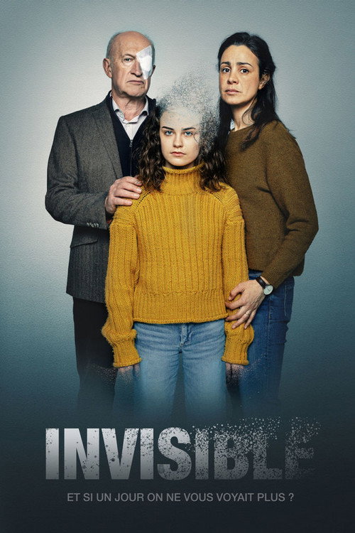 Poster von Unseen