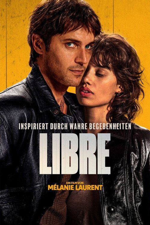 Poster von Libre