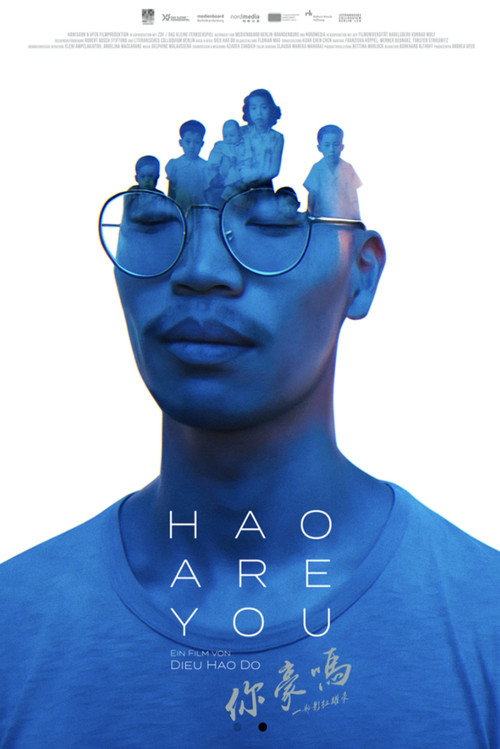 Poster von Hao Are You