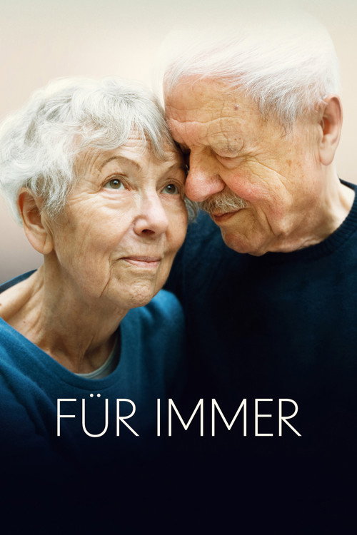 Poster von Für immer