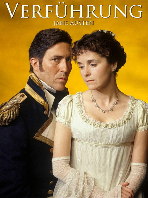 Poster von Jane Austen's Verführung