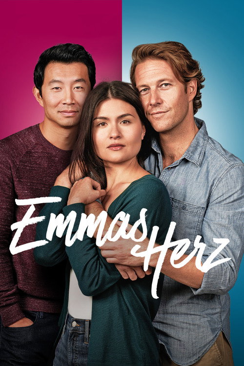 Poster von Emmas Herz