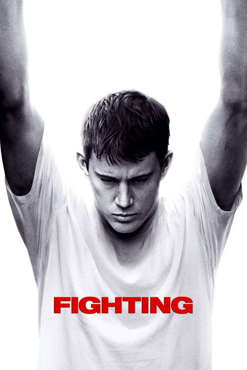 Poster von Fighting