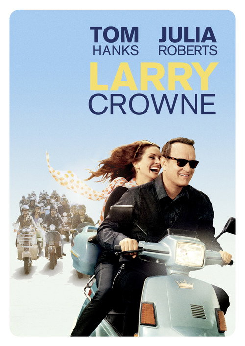 Poster von Larry Crowne