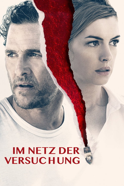 Poster von Im Netz der Versuchung