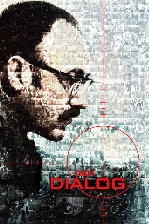 Poster von Der Dialog