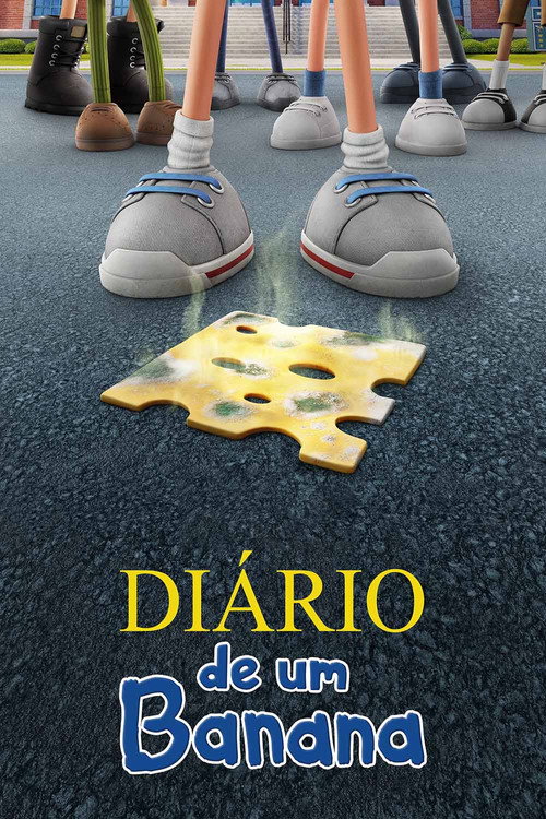 Diário de um Banana