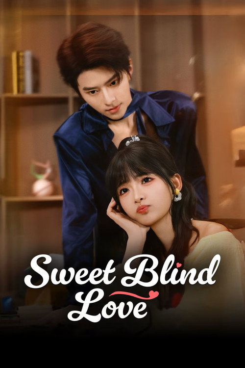 Poster for Sweet Blind Love