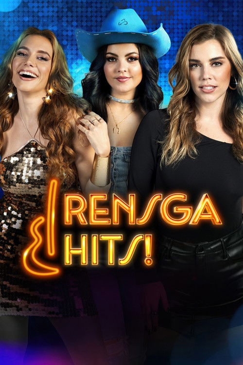 Rensga Hits!