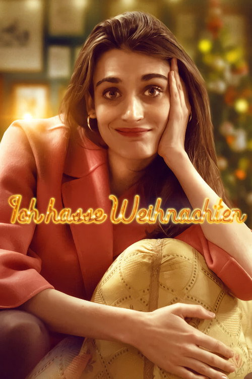 Poster von Ich hasse Weihnachten