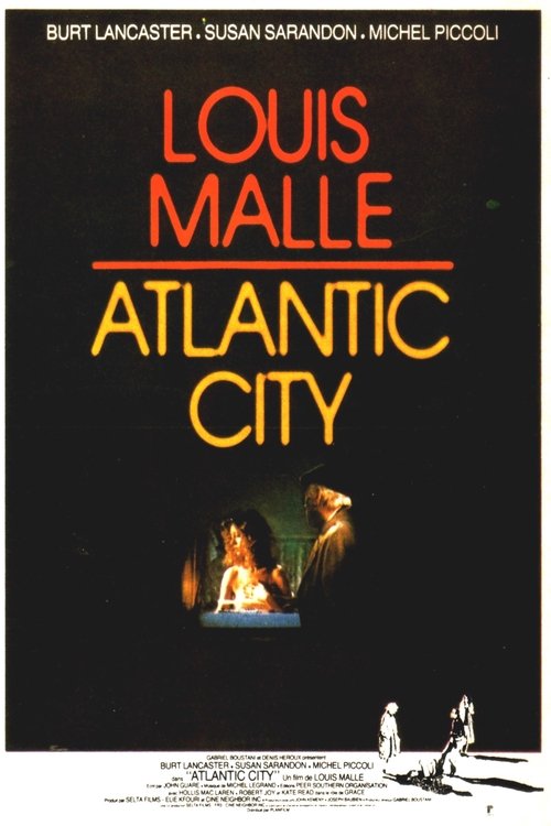 Atlantic City