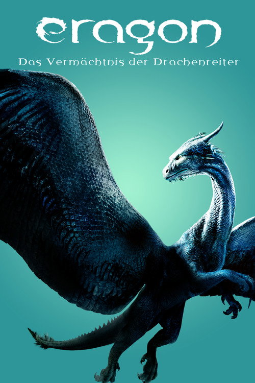 Poster von Eragon - Das Vermächtnis der Drachenreiter