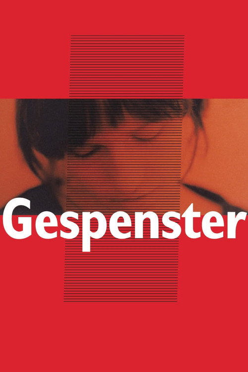 Poster von Gespenster