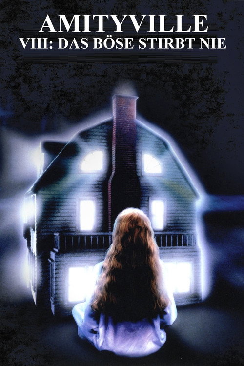 Poster von Amityville - Das Böse stirbt nie