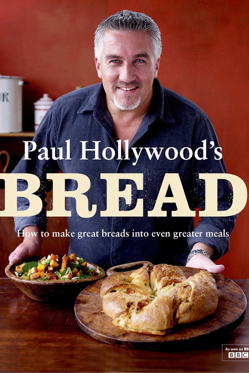 Paul Hollywood’s Bread