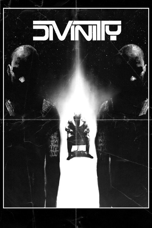 Poster von Divinity