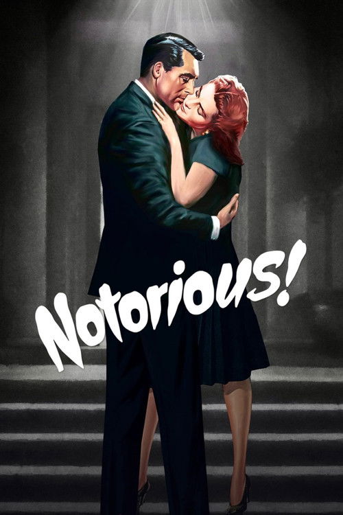 Poster of Notorious