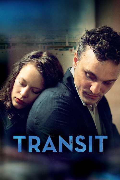 Poster for Transit