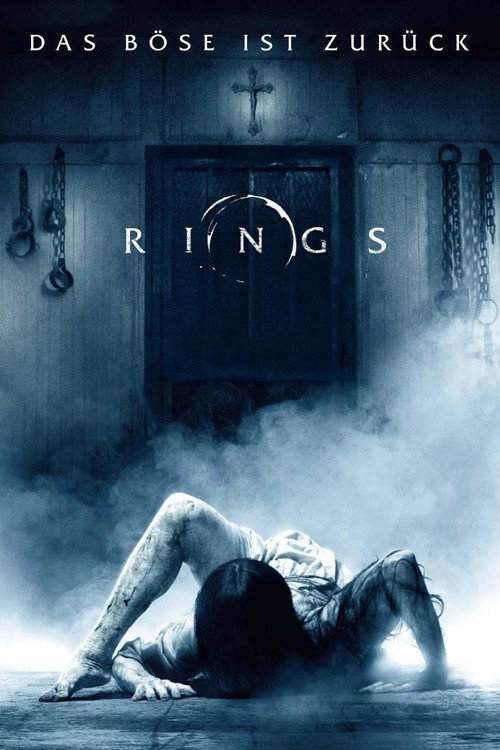 Poster von Rings