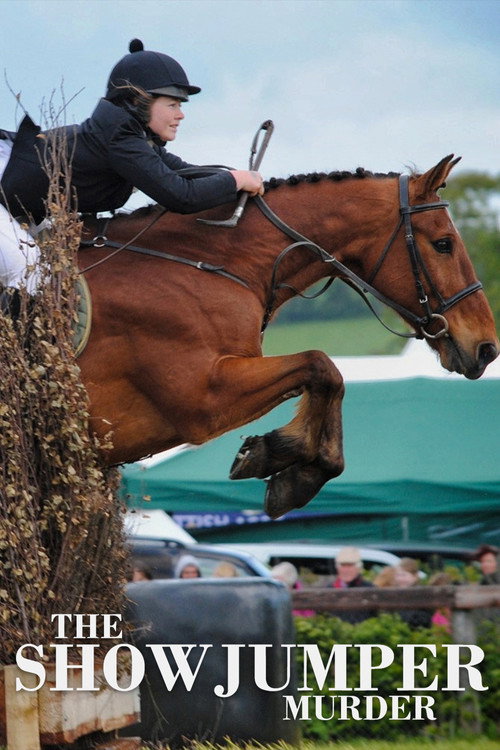 The Showjumper Murder