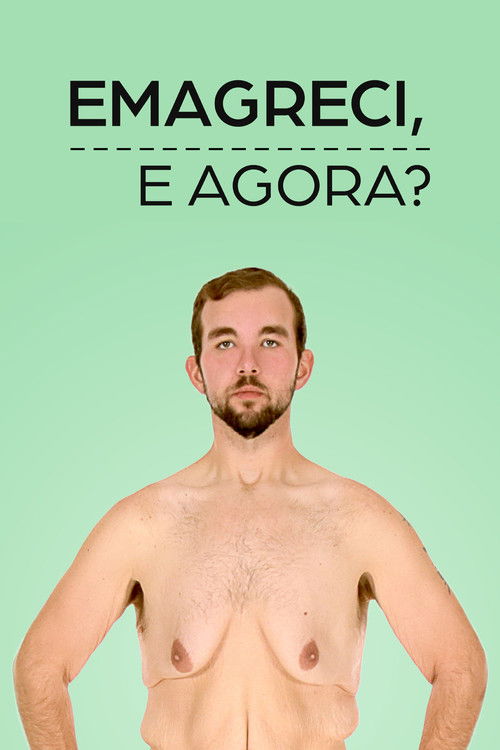 Emagreci, e Agora?