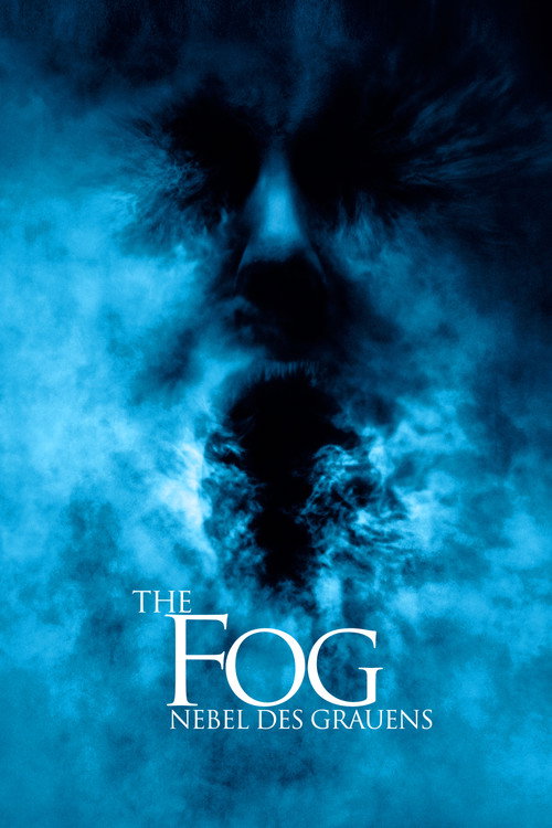 Poster von The Fog - Nebel des Grauens