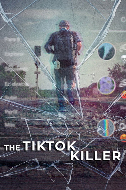 Poster for The TikTok Killer