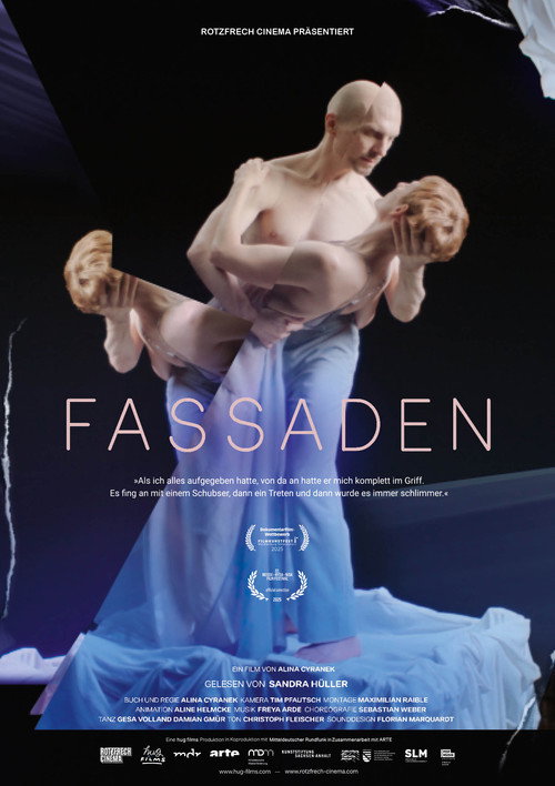 Poster von Fassaden