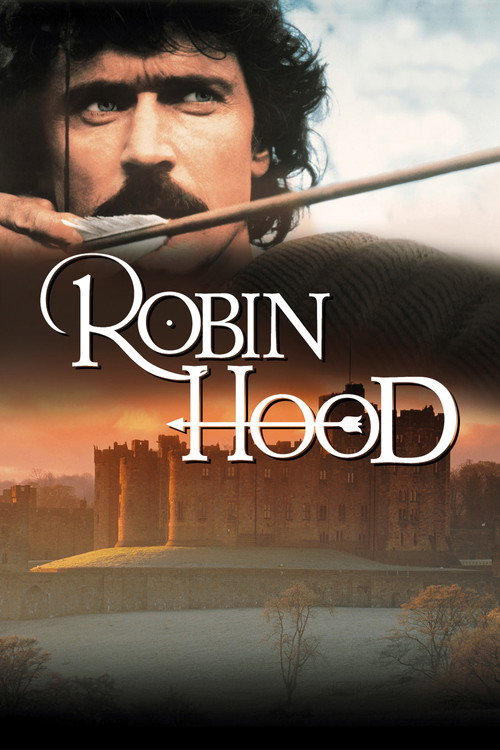 Poster for Robin Hood